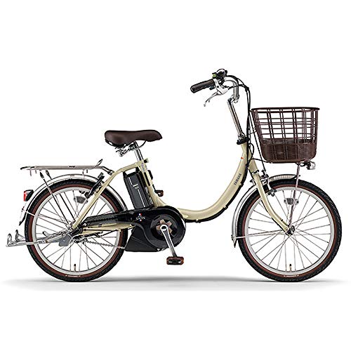 小柄な女性におすすめ!20インチの電動アシスト自転車3選