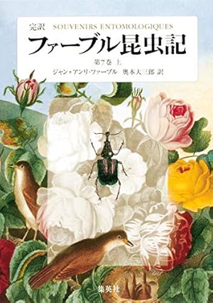 定価７万円！完訳！ファーブル昆虫記！全20冊揃！アンリ・ファーブル！美本！ 完訳 ファーブル昆虫記 全10巻20冊揃い｜長島書店オンライン