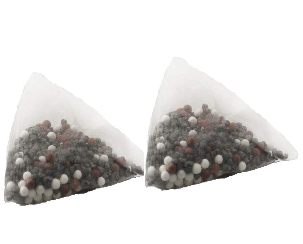 Pure Alkaline Replacement Mineral 2 Pack