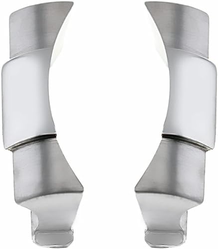 Vista 2 de Ewatchparts Pieza de enlace final de correa personalizada de 0.748 in compatible con Rolex Date de 1.339 in y Airking Oyster Perpetual