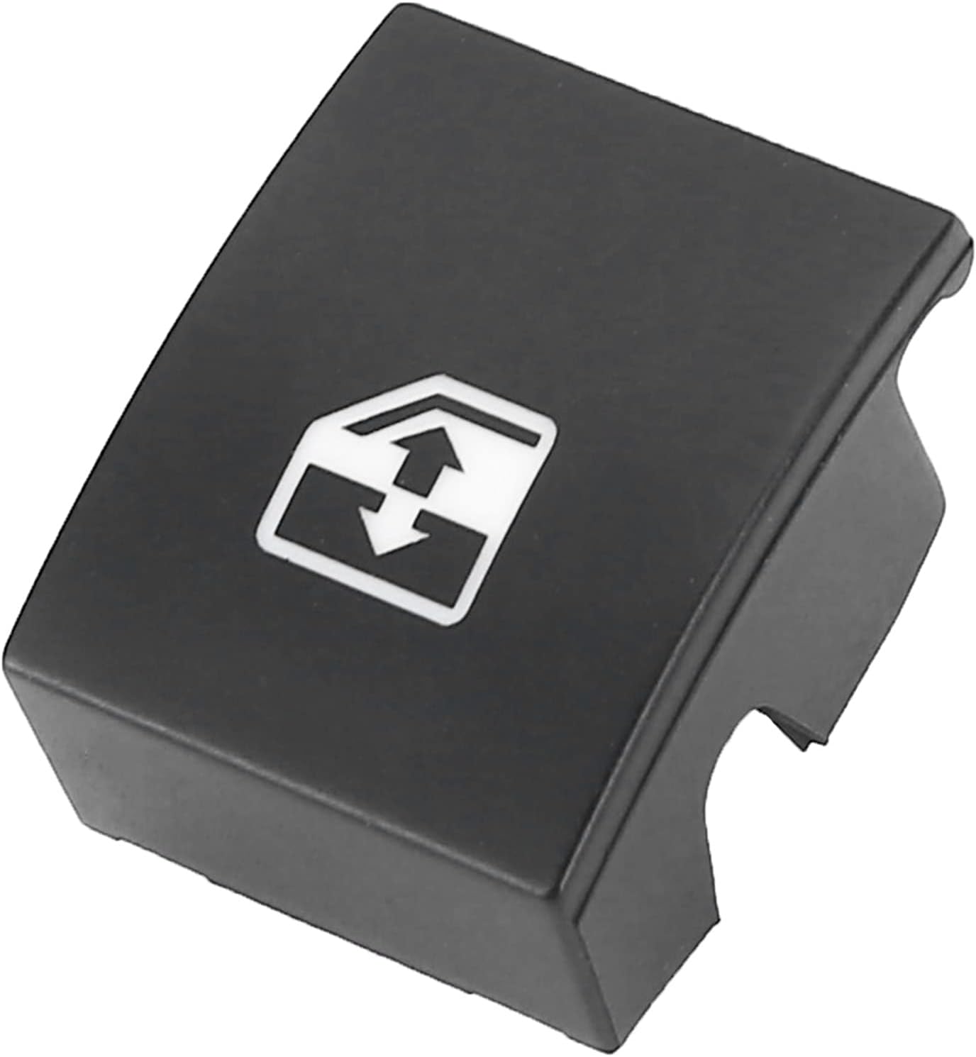 Amazon 電動ウィンドウスイッチボタンカバー132288816240452 VAUXHALL for OPEL for ASTRA