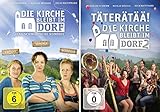  Die Kirche bleibt im Dorf - Teil 1 & 2 im Set - Deutsche Originalware [2 DVDs]