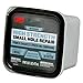 3M High Strength Spackling Compound, 16 oz., Small Hole Repair Primer Enhanced Spackling Compound, Quick & Easy Repair For Nicks & Nail Holes, No Shrinking, Cracking or Sagging (SHR-16-BB)