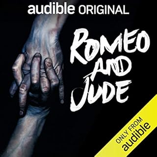 『Romeo and Jude』のカバーアート