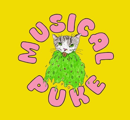 Musical Puke ep 4: Home Is Where