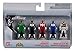 Power Rangers Legacy Ranger Super Megaforce Key Pack