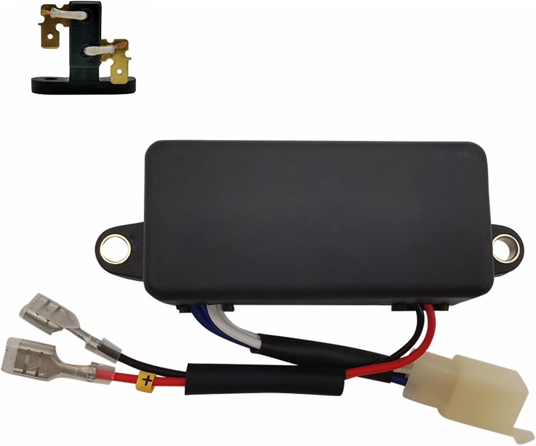 YAMAKATO 3500 4000 Watt Generator AVR Automatic Voltage