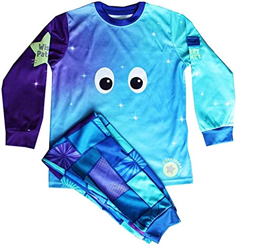 WBH My Magic Pyjamas