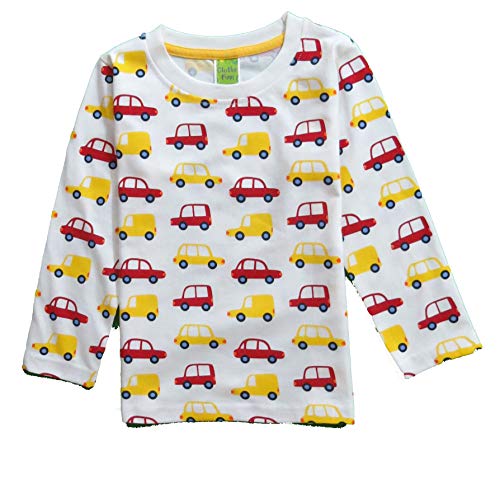 Image of Clothe Funn Boys Printed Cotton Half Sleeves T-Shirt & Shorts Set