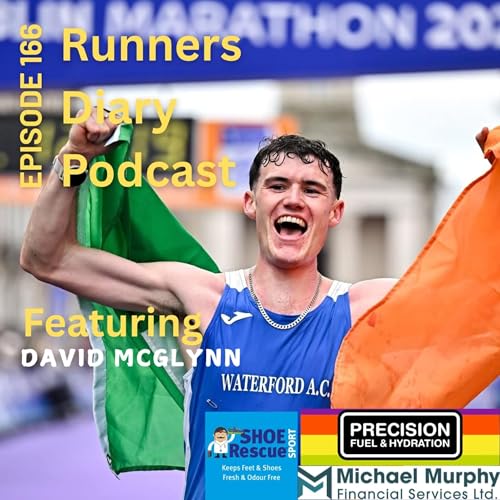 #165 part 2 with David McGlynn