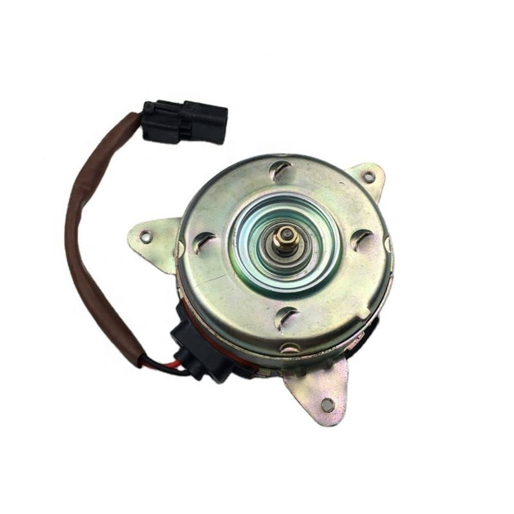 Miei T　0324 38616-PT3-A03 - Fan Motor 1988-1998 Honda | Toronto Honda Parts