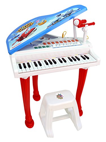 Preisvergleich Produktbild Bontempi 10 4069 Piano, Mehrfarben