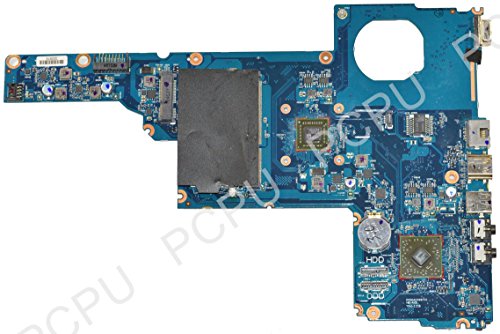 688277-001 HP 2000-2C Laptop Motherboard w/AMD E2-1800 1.7Ghz CPU