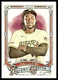 2025 Allen and Ginter #125 Oneil Cruz, Mulit-Sport Card - Sportscard Superstore