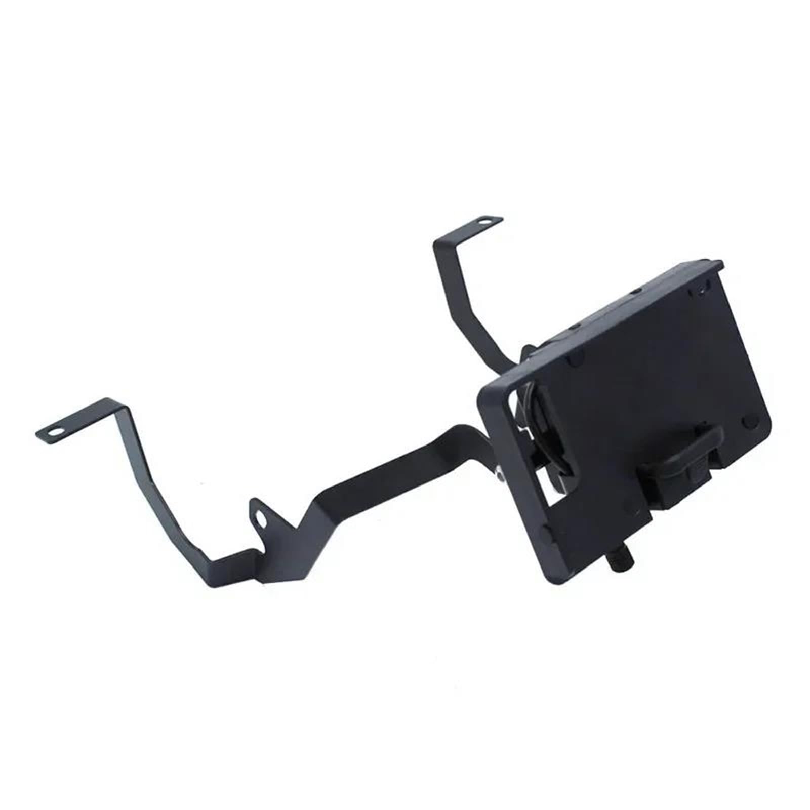 Support GPS Pan America 1250 support de guidon moto 2021