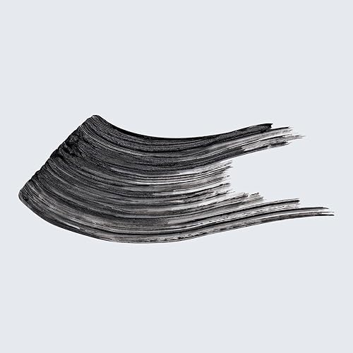 Miniatura 2 de Estée Lauder Máscara de alargamiento de larga duración sin manchas, doble desgaste, 0.22 onzas líquidas