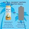 C2O - Coconut Water with Mango (12 Pack) - Made wi... #4