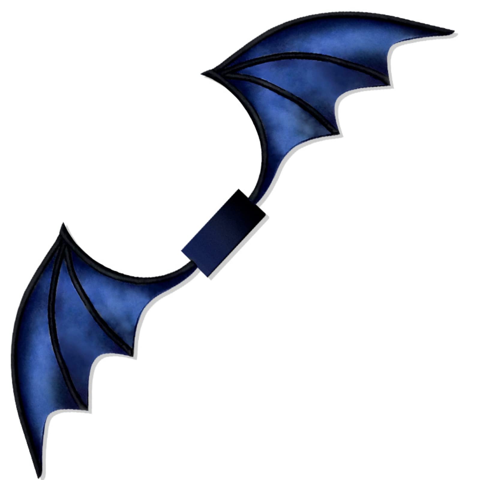 Amazon.co.jp: レミリア スカーレット コスプレ 吸血鬼 悪魔の翼