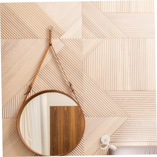 Image of 50pcs Picture Nails Hangers Frame Hooks Integrated Nails for Wall Decor Easy Install Heavy Duty Wall Hanging Hardware