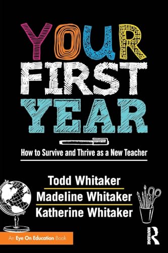 Your First Year view 2
