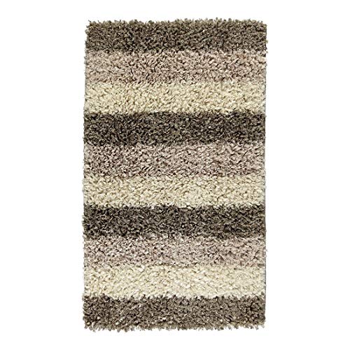 Kleine Wolke (Little Cloud) Lounge 4000271360 Bathroom Mat 100 x 60 cm Slate