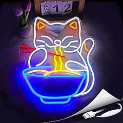 Cat Ramen