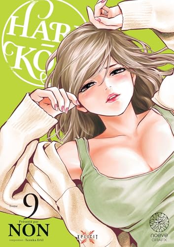 Hare-Kon — Tome 9