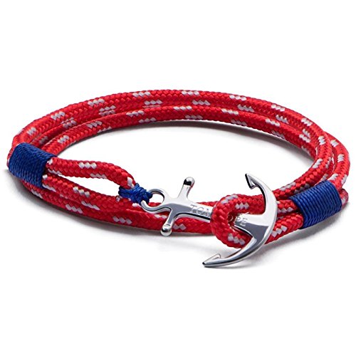 Tom Hope Arctic 3 XS Armband (lengte:15.00-16.50 cm) T0010