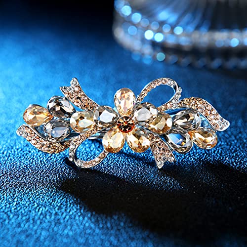 Tomedeks fermaglio capelli donna,fermacapelli