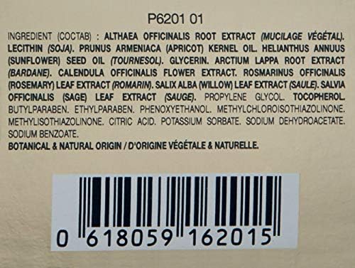 PHYTO PHYTOKÉRATINE Repairing Shampoo, 6.7 Fl Oz