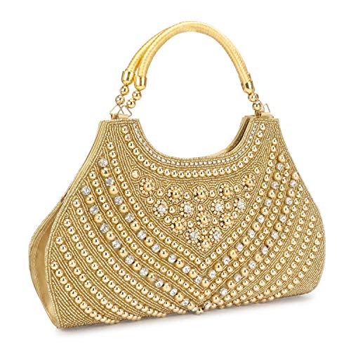 LONGING TO BUY Women’s Clutch Bag