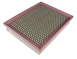 Air Filter compatible with SAAB VAUXHALL OPEL CADILLAC 9-3 9-3X Signum Vectra Gts 5835142
