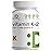 DEAL SUPPLEMENT Vitamin K2 MK-7 200mcg Per Serving, 240 Coconut Oil Softgels | Easily Absorbed Menaquinone-7 Form | Bone, Joint, & Immune Support - Non-GMO