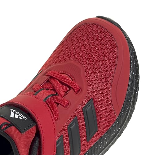Image of Adidas Unisex-Child X PLR Path Elastic Lace & Strap