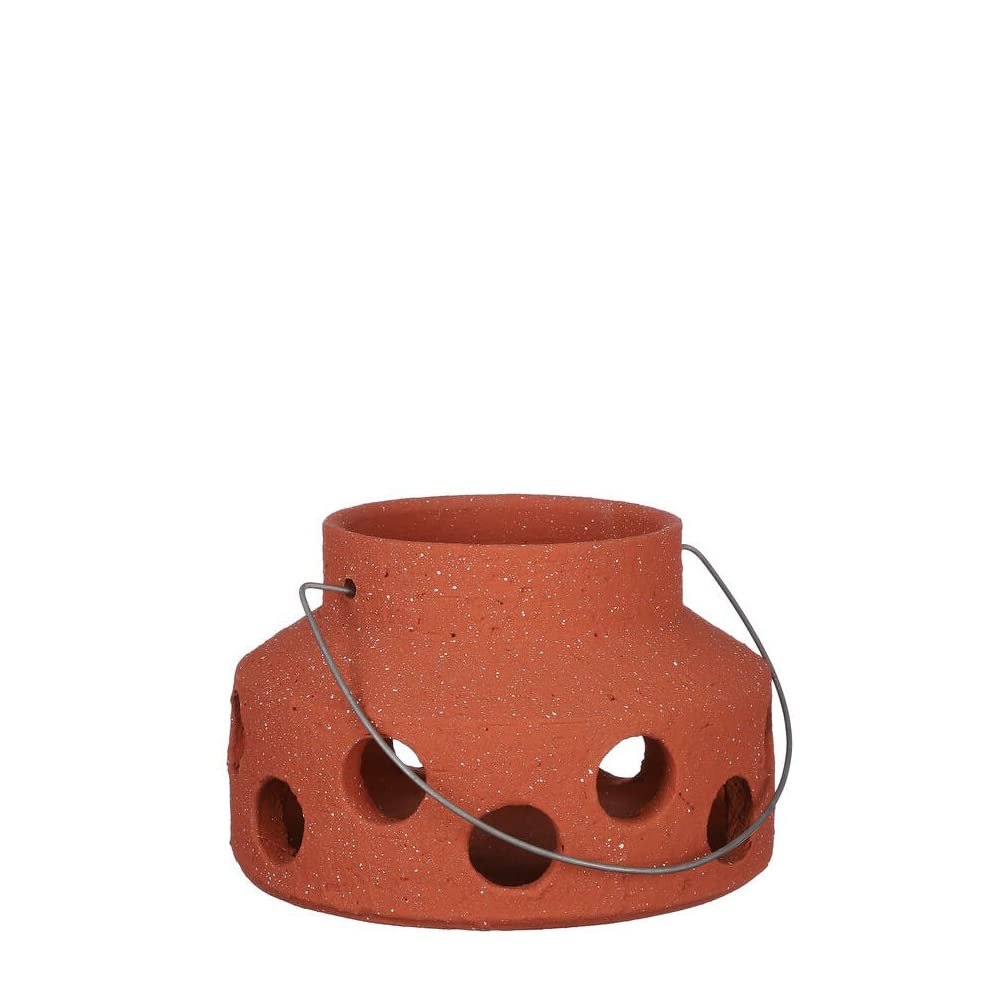 SUNCOASTPietra lantern terra - ACCESSORIES - EDEL-1097216