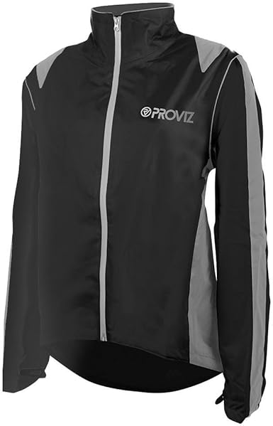 proviz waterproof jacket