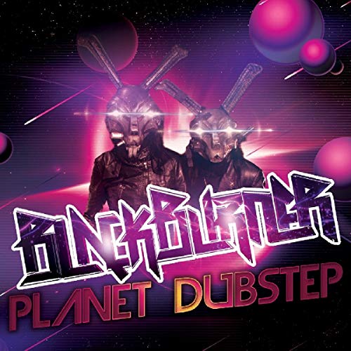 Planet Dubstep