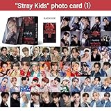 Zoom IMG-1 ayvruop stray kids photocard 165 Zoom IMG-1 ayvruop stray kids photocard 165