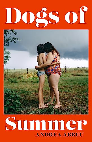 Dogs of Summer 1474624073 Book Cover