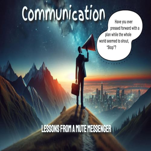 Communication Lessons from a Mute Messenger: Donkey’s Detour: A Divine Interruption