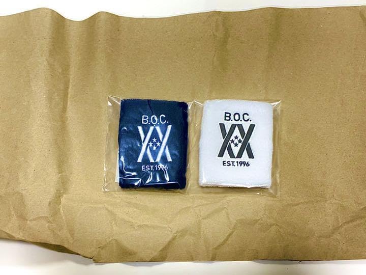 Amazon.co.jp: BUMP OF CHICKEN 20周年記念 グッズセット : おもちゃ