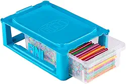 Gaveta Tubes Arco-íris Doce 1kg - Fini