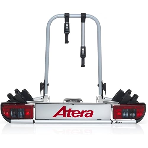 Atera Strada DL 2 022600 Bicycle Tow Bar Rack