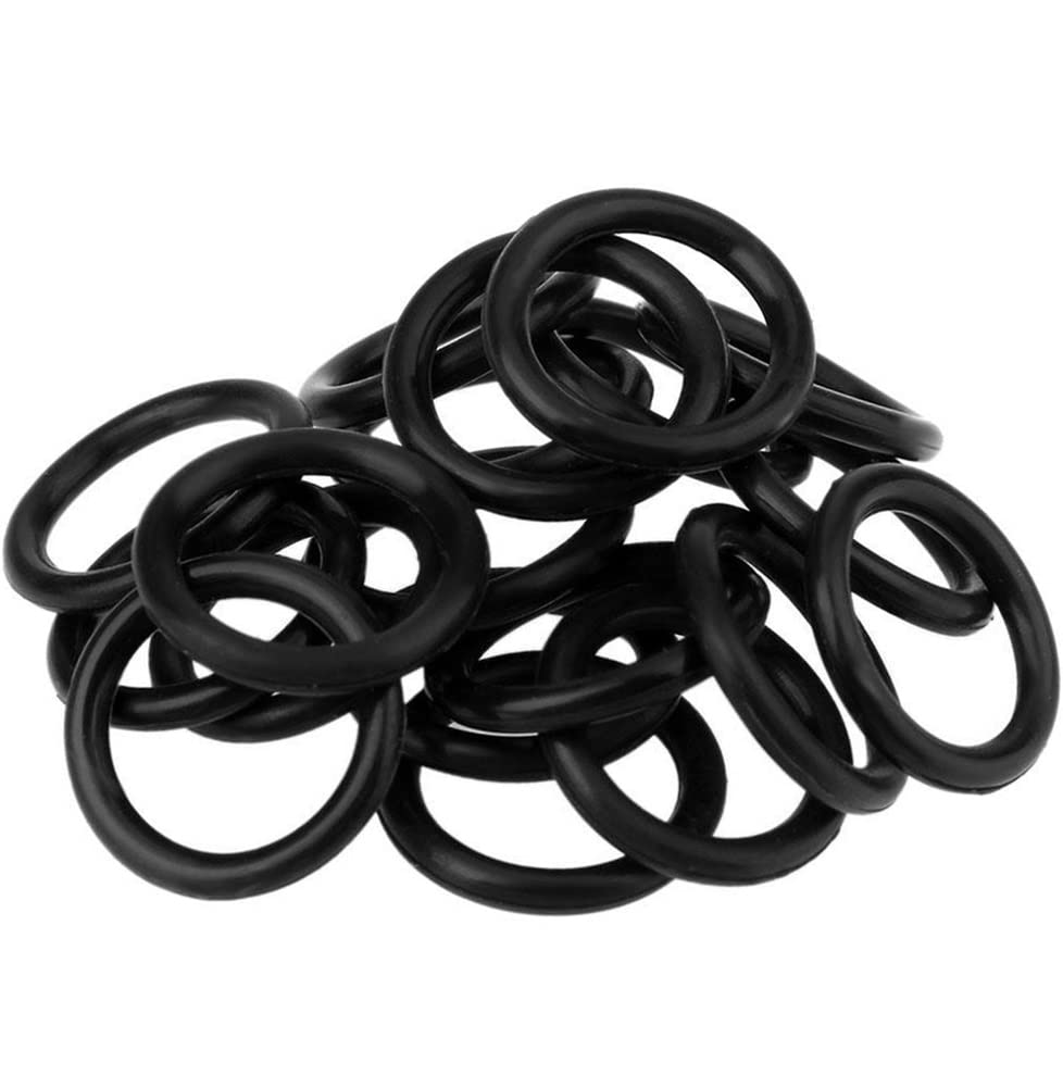 Votex - Drain Plug Viton O-Ring Gasket fits Harley Davidson RH1250S Sportster S (2021-2024) - 20 Pack - Part Number 11900045