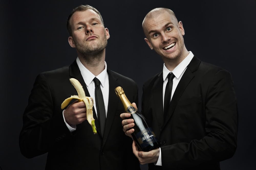 Dada Life