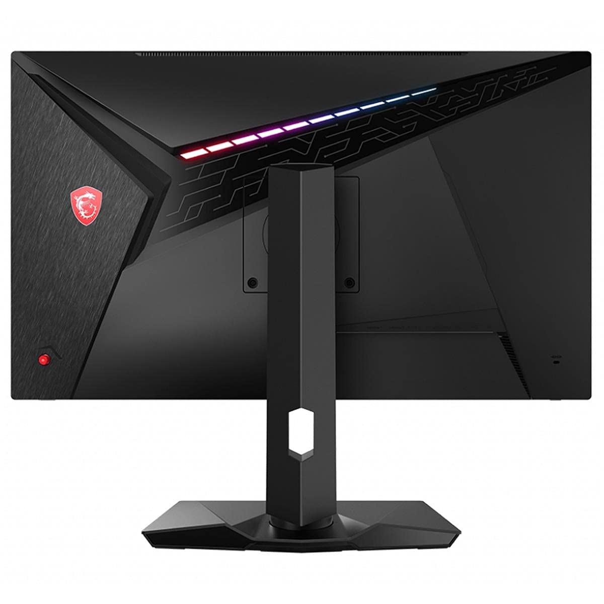 MSI ゲーミングモニター　Optix MAG251RXDP 240HZ Amazon.co.jp: MSI Optix MAG251RX ゲーミングモニター IPS平面