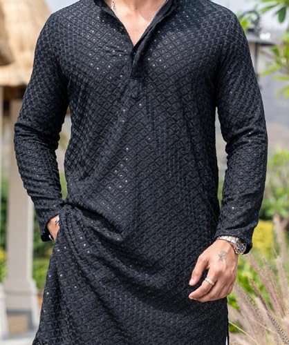 Image of LAZZLY Men Dress Shirt