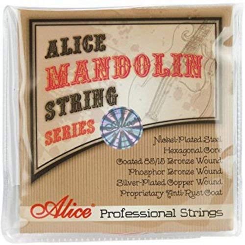 Corde Per Chitarra Dunlop Dmp1034 Light - Phosphor Bronze 10-34, Set Da 8 - Foto 4