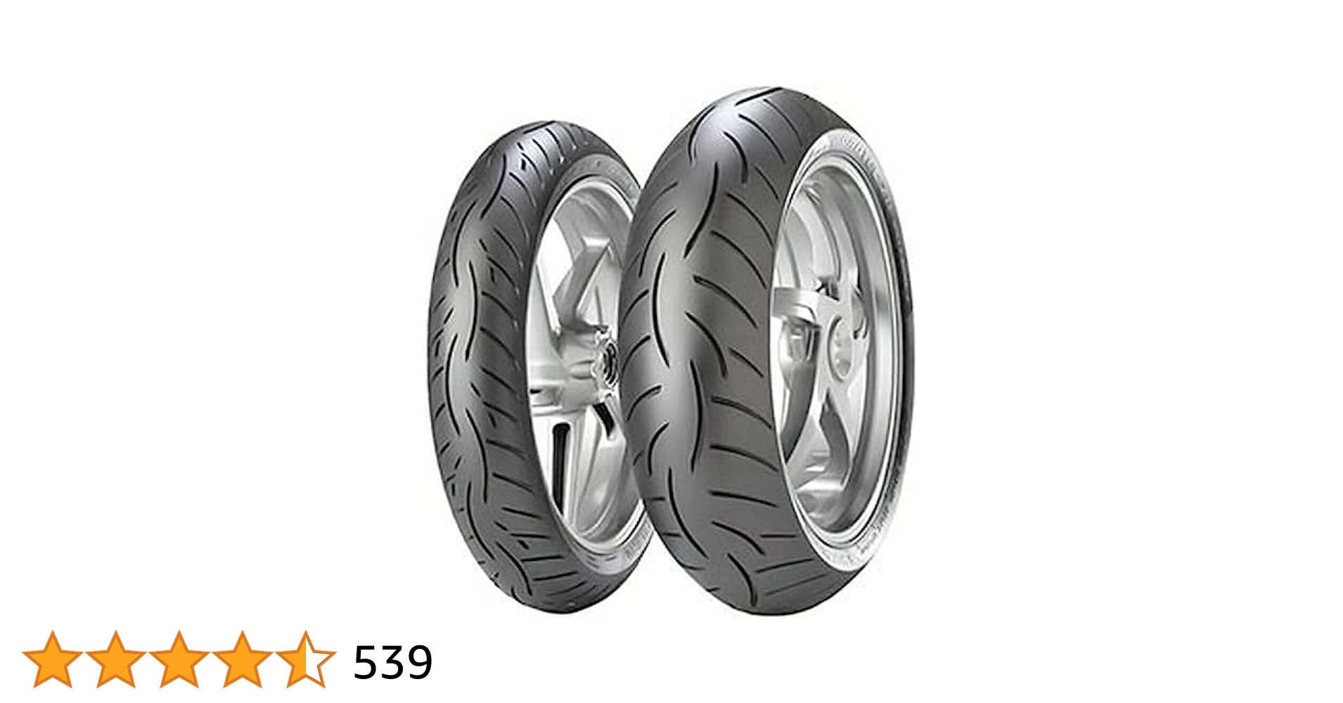 メッツラー　METZELER　ROADTEC　Z8　中古品 Yahoo!オークション -「メッツラー z8」の落札相場・落札価格