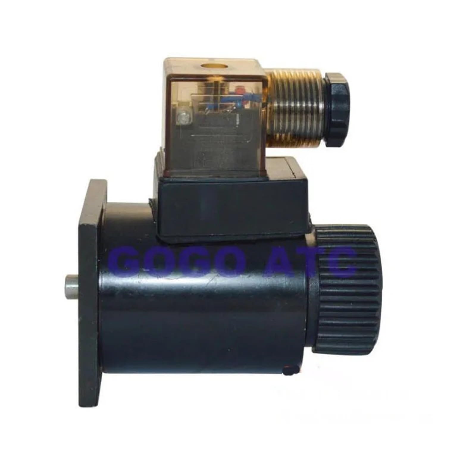 QRUYHBAJU MFZ1-7YC DC24V Copper Solenoid Coil for Wet Solenoid Valve